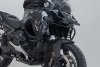 SW-MOTECH CRASHBAR/GMOL GÓRNY  BMW R 1300 GS ADV